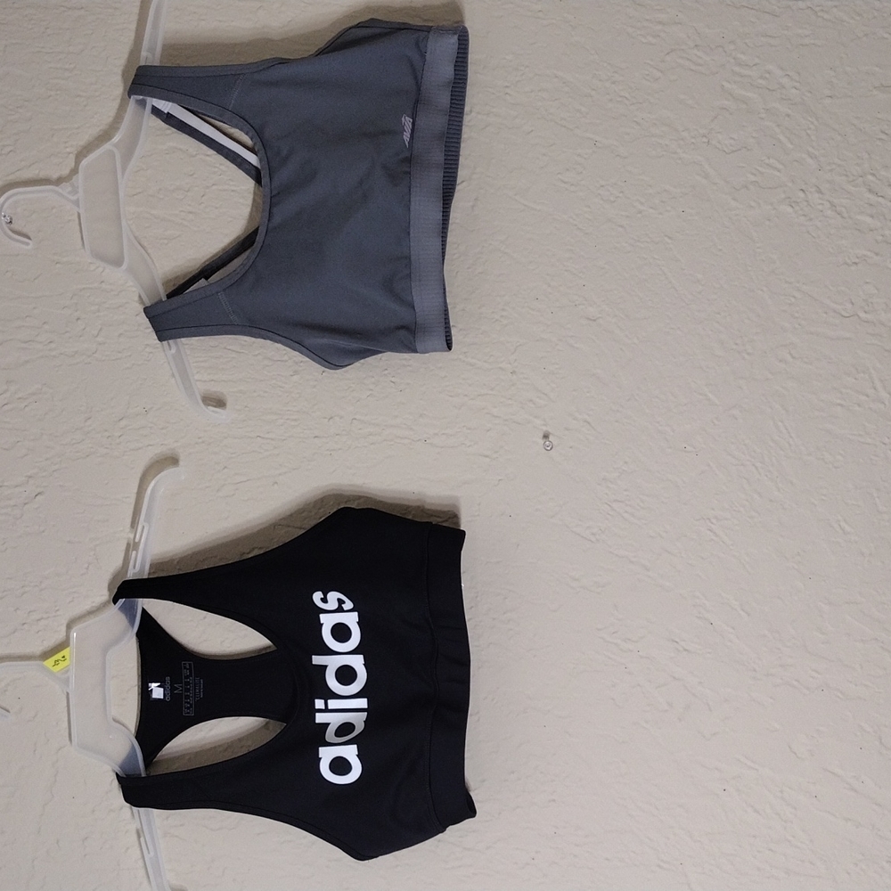 2 Sports bra